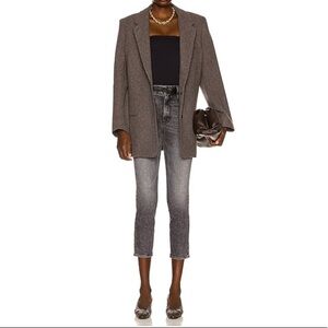 SLVRLAKE Lou Lou Jeans